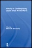 Edward R. Beauchamp, Edward R. Beauchamp, Edward R. Beauchamp - History of Contemporary Japan since World War II