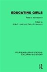 Gilah C. La Sampson Leder, Gilah C. Sampson Leder, Gilah C. Leder, Gilah C. La Leder, Shirley N. Sampson - Educating Girls