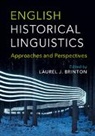 Laurel J. Brinton, Laurel J. (University of British Columbia Brinton, Laurel J Brinton, Laurel J. Brinton, Laurel J. (University of British Columbia Brinton, Brinton Laurel J. - English Historical Linguistics