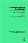 Gaby Weiner, Gaby Arnot Weiner, Madeleine Arnot, Madeleine (University of Cambridge Arnot, Arnot Madeleine, Gaby Weiner... - Gender Under Scrutiny