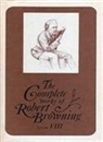Robert Browning - The Complete Works of Robert Browning, Volume VIII