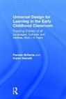 Pamela Brillante, Pamela (William Paterson University Brillante, Brillante Pamela, Karen Nemeth, Karen N. Nemeth, Karen N. (Language Castle Nemeth... - Universal Design for Learning in the Early Childhood Classroom
