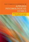 EDITED BY MARK M. LE, Mark M. Leach, Mark M. (University of Louisville Leach, Mark M Leach, Mark M. Leach, Mark M. (University of Louisville Leach... - Cambridge Handbooks in Psychology