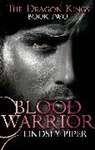 Lindsey Piper, Piper Lindsey - Blood Warrior