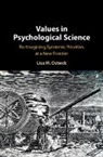 Lisa Osbeck, Lisa (University of West Georgia) Osbeck, Lisa M. Osbeck, OSBECK LISA - Values in Psychological Science