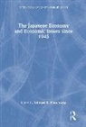 Edward R. Beauchamp, Edward R. Beauchamp - The Japanese Economy and Economic Issues since 1945