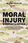 Lewis Jeff Lee, Lewis Jeffery Lee, LEE LEWIS - Moral Injury Reconciliation