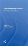Andrew Hoskins, Andrew (EDT) Hoskins, Andrew (University of Glasgow Hoskins, Andrew Hoskins, Andrew (University of Glasgow Hoskins, Hoskins Andrew - Digital Memory Studies
