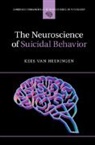 Kees Van Heeringen, HEERINGEN KEES VAN, Kees van Heeringen - Neuroscience of Suicidal Behavior