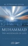 M Fethullah Gulen, M. Fethullah Gulen - Messenger of God Muhammad (CD Audiobook & mp3) (Audio book)