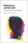 Tamara Kayali Browne, Tamara Kayali (Deakin University Browne, BROWNE TAMARA KAYAL - Depression and the Self