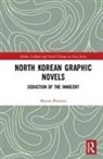 Martin Petersen - North Korean Graphic Novels