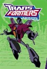 Various - Transformers Animated Volume 4
