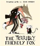 Susannah Lloyd, Susie Lloyd, Ellie Snowdon, Snowdon Ellie - The Terribly Friendly Fox