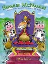 Rob Kurtz - Seamus McNamus: The Goat Who Would Be King