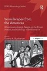 Donna A. Buchanan - Soundscapes From the Americas