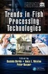 Daniela (Dunarea De Jos University of Galat Borda, Daniela Nicolau Borda, Daniela Borda, Daniela (Dunarea de Jos University of Galati Borda, Borda Daniela, Anca I. Nicolau... - Trends in Fish Processing Technologies