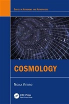 Nicola Vittorio, Nicola (Universita DI Roma Tor Vergata Vittorio - Cosmology