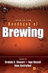 Graham G. (The Intl. Centre for Brewing & Stewart, Graham G. Russell Stewart, Anne Anstruther, Inge Russell, Russell Inge, Graham G. Stewart... - Handbook of Brewing