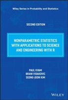 Seong-joon Kim, Kvam, P Kvam, Paul Kvam, Paul (University of Richmond Kvam, Paul H. Kvam... - Nonparametric Statistics With Applications to Science and