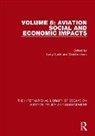 Budd, Lucy Budd, Lucy Ison Budd, Stephen Ison, Ison Stephen - Aviation Social and Economic Impacts