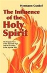 Hermann Gunkel, Philip A Quanbeck, Philip A. Quanbeck, Hermann Gunkel, Roy A Harrisville, Roy A. Harrisville - The Influence of the Holy Spirit
