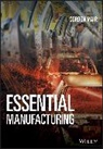 G Mair, Gordon Mair - Essential Manufacturing