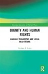 Stephan P. Leher - Dignity and Human Rights