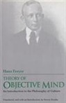 Hans Freyer - Theory of Objective Mind