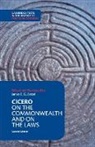 Marcus Tullius Cicero, James E. G. Zetzel, James EG Zetzel - Cicero: On the Commonwealth and on the Laws
