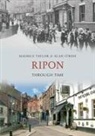 Alan Stride, Maurice Taylor - Ripon Through Time