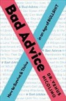 Dr. Venus Nicolino, Venus Nicolino, NICOLINO VENUS - Bad Advice