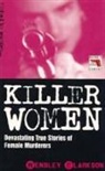 Wensley Clarkson - Killer Women