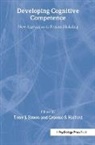 Graeme S. Halford, Halford Graeme S., Tony J. Simon, Simon Tony J. - Developing Cognitive Competence