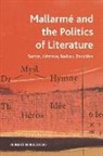 Robert Boncardo, Boncardo Robert - Mallarmeand the Politics of Literature