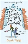 Sarah Tucker, Tucker Sarah - The Battle for Big School