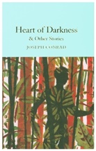 Joseph Conrad, Conrad Joseph - The Heart of Darkness