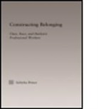 Sabiyah Robin Prince, Sabiyha Robin Prince, Prince Sabiyha Robin - Constructing Belonging