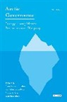 H, Geir Honneland, Institute Fridtjof, Svein Vigeland Rottem, Ida Folkestad Soltvedt, Geir (Fridtjof Nansen Institute HÃ¸nneland... - Arctic Governance: Volume 2