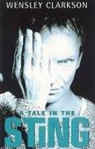 Wensley Clarkson - Tale in the Sting