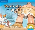 Nodumo Mabece, Vuyokasi Matross, Phumeze Mtati, Cecelia Ntliziywana, Heather Sheasby, David Whisson... - Vusirala the giant (English)