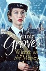 Annie Groves, Groves Annie - Winter on the Mersey