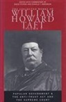 William Howard Taft, Donald F. Anderson, David H. Burton, David Potash - Collected Works of William Howard Taft, Volume V