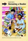 Richard Brown, Kirsty Francis, Vivien Linington, Jean Place, Kate Ruttle - Becoming a Reader: Teacher's Book Grade 2