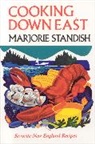 Marjorie Standish, Standish Marjorie - Cooking Down East