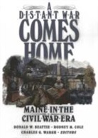 Donald A. Beattie, Rodney Cole, Charles Waugh, Charles G Waugh, Charles G. Waugh - A Distant War Comes Home