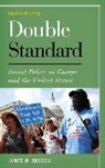 James W Russell, James W. Russell, Russell James W. - Double Standard