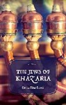 Kevin Alan Brook, Brook Kevin Alan - The Jews of Khazaria