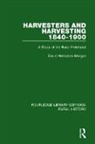 David Hoseason Morgan - Harvesters and Harvesting 1840-1900