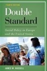 James W Russell, James W. Russell, Russell James W. - Double Standard